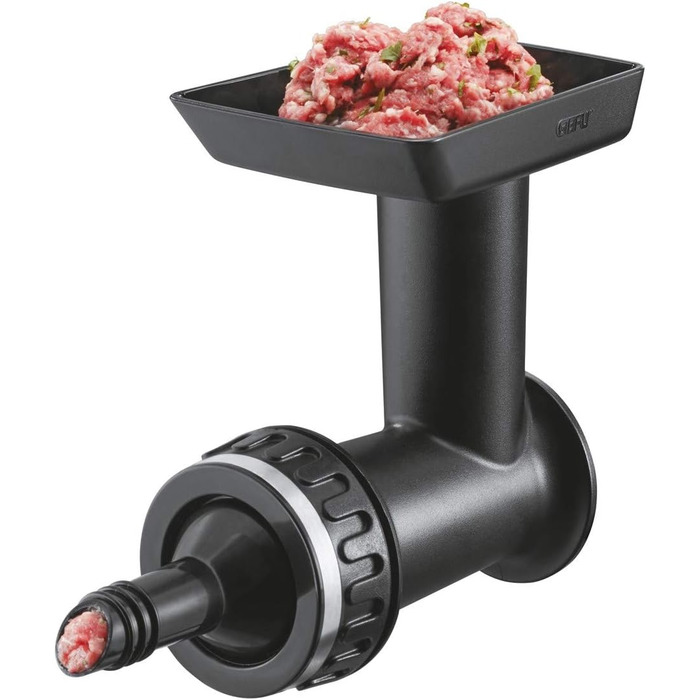 Насадка для м'ясорубки Gefu 19020 Transforma