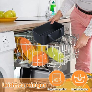 Набір аксесуарів для фритюрниці з 9 предметів для Ninja Foodi Dual AF300EU, AF400EU, Princess 182068, включаючи силіконову вставку для фритюрниці та решітки для фритюрниці тощо, аксесуари для фритюрниці з подвійними кошиками 7.6 л-9.5 л тип A