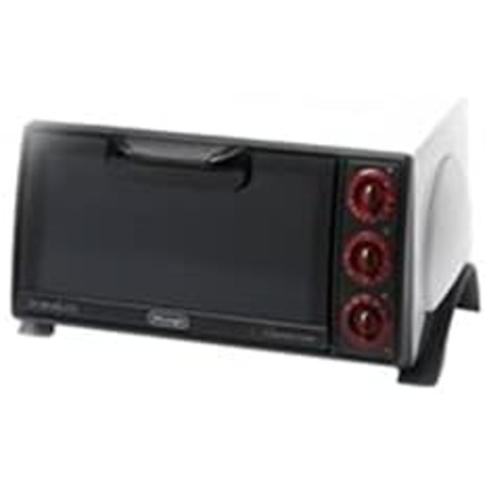 Де Лонгі EO14902. W Електрична духовка 14 літрів