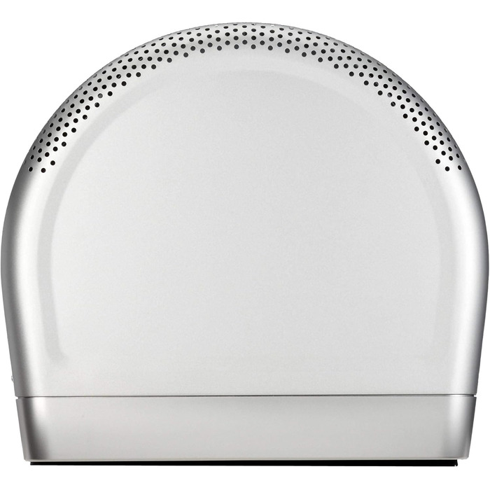 Комбінований гриль і мікрохвильова піч / Варильна камера 700 Вт / 13 л / Функція хрусткої скоринки / Супер компактний дизайн Особливо компактний в кутах / Гриль / Функція швидкого розморожування, срібло, 38 SL