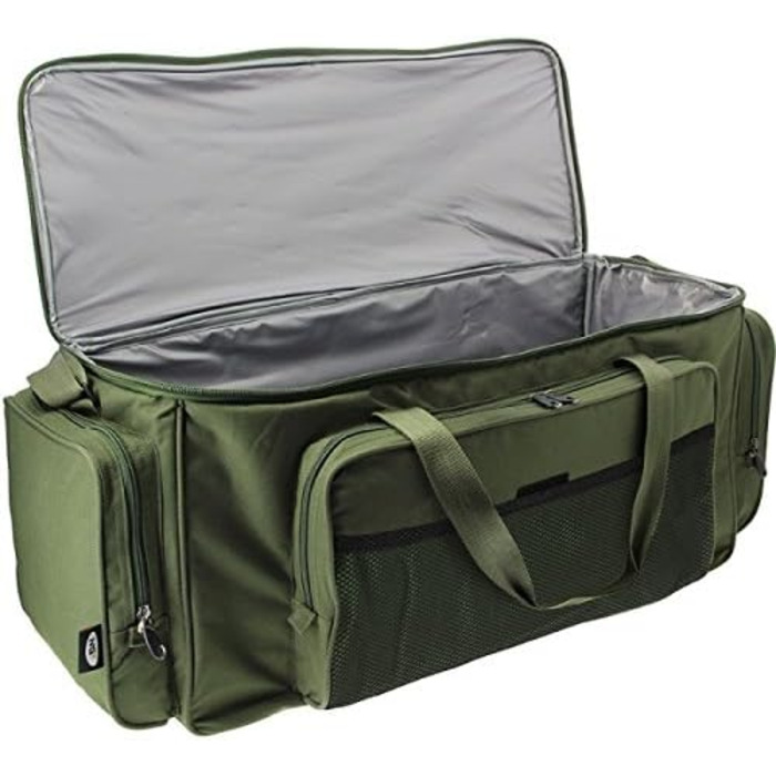 Велика водонепроникна водонепроникна ізольована водонепроникна сумка для рибалки, полювання та кемпінгу