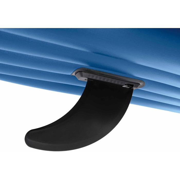 Надувний каяк Wyoming C2, 2-місний, синій, 307 x 89 x 53 см, 68389NP