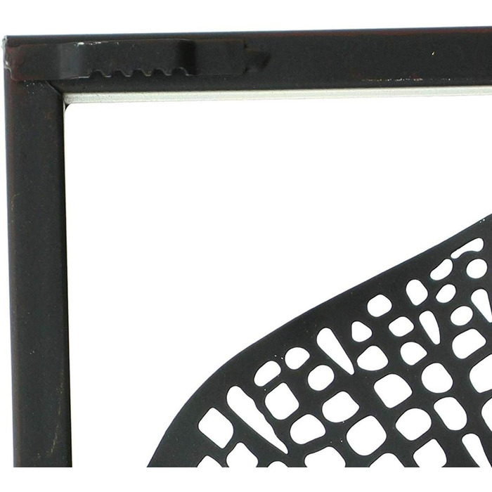 Фотошпалери лотос з металу, 100x50 см, оздоблення стін, настінний орнамент, металева картина, декоративний предмет, 3D