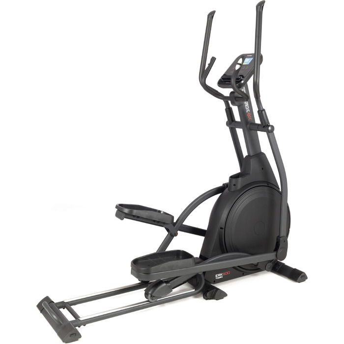 Орбітрек Toorx Elliptical ERX 600 (ERX-600)