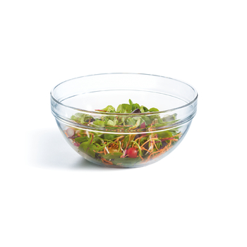 Салатник LUMINARC EMPILABLE TRANSPARENT (6422035) Салатник LUMINARC EMPILABLE TRANSPARENT (6422035)