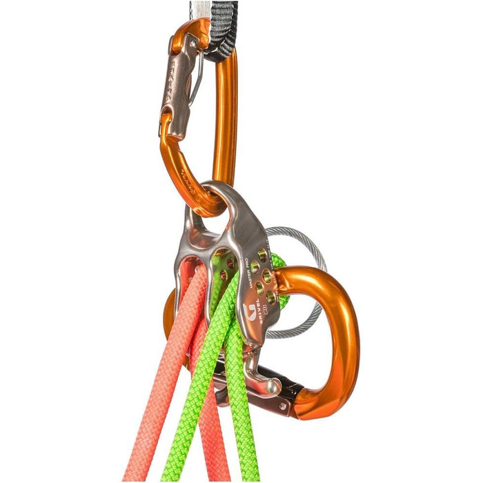 Страховка Grivel Master Pro - SS23 - Один розмір