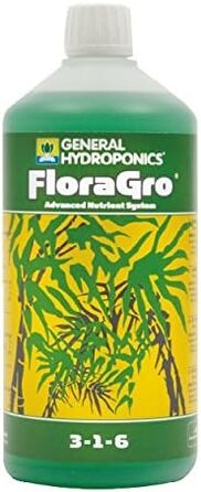 Загальна гідропоніка, 1L -