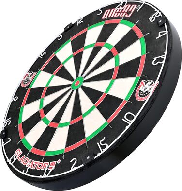 Мішень для дартсу ONE80 HARROWS Gladiator III *