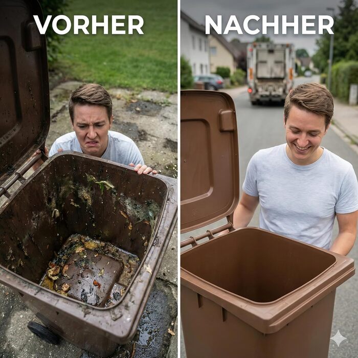 Паперові пакети BIOGLCK 240 л 10 шт. Спеціально розроблені для сміттєвих баків об&39ємом 240 літрів Стійкі до розривів для комерційних, промислових, багатоквартирних будинків та прибиральних служб