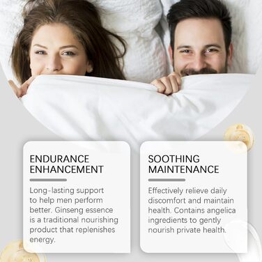 Крем для ерекції для чоловіків, крем для пеніса для тривалішого сексу, крем-екстендер для чоловіків, більший, товщий, довший, гель для пеніса для надзвичайно сильного збільшення пеніса ()