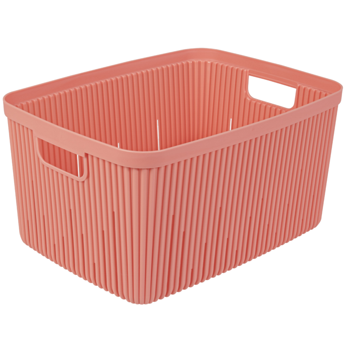 Кошик Herevin Pink 7 л (161371-163) (7053621)