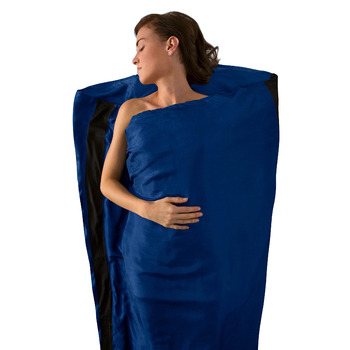 Унісекс 92 x 210 см см морський блакитний