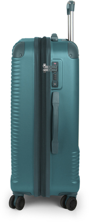 Валіза Gabol Balance XP (M) Turquoise (123446-018)