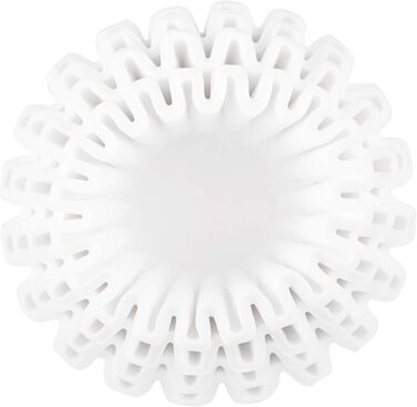 Паперовий фільтр Kalita Wave 155 (100P), білий РОЗМІР 155