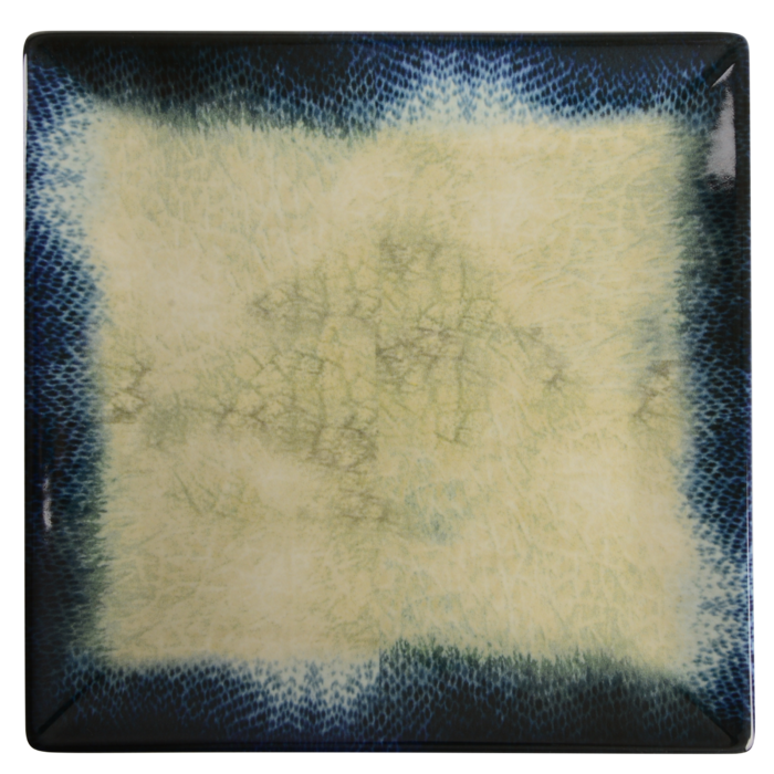 Блюдо Ipec Lago, 18x18 см (7111574)