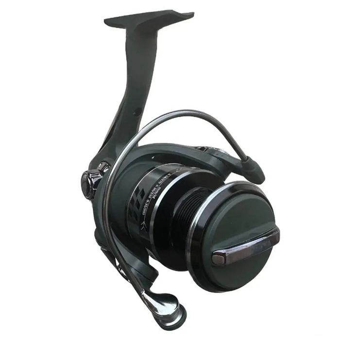 Котушка GLADIATOR MAJOR 4000 5+1 (GL7158)