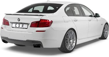 Заднє крило ABE сумісне з/заміна для BMW 5 Series F10 HF666-C