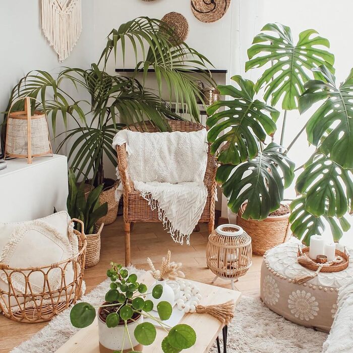 Кругла підлогова подушка Mandala Life ART XXL з помпонами, бежева, великий пуф/табурет, подушка для сидіння в стилі бохо, розкішна з художнім декором кімнати, плюшева, 100 бавовна, без наповнювача, 60x20 см, чохол для подушки 60x20 см, бежевий