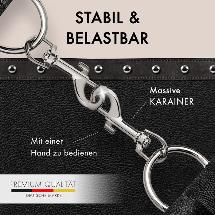 БДСМ-наручники Liebesfreunde для чуттєвих сексуальних ігор - секс-іграшка для пар, еротичний набір секс-іграшок, надзвичайно м&39який