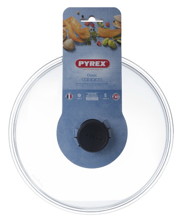 Кришка Pyrex Bombe 28 см (6182833)