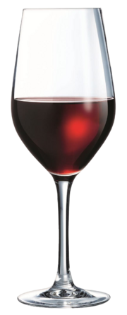 Набір келихів Arcoroc Mineral, 6x450 мл (7227183)