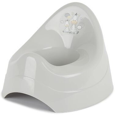 Горщик Bieco з музикою Горщик для дітей від 1 року Дитячий туалет Туалет для привчання до горщика Горщик Дитячий горщик для дітей