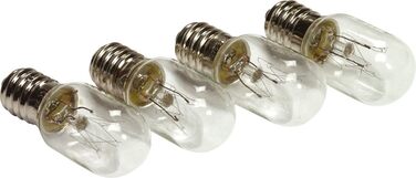 Змінні лампи NL 100 4 шт., 100 -