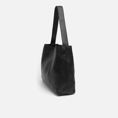 Велика сумка бомжа - Жіночий клатч вечірня сумка - Елегантні сумки для вечірок та заходів Mis Black 30 X 37 X 12 см