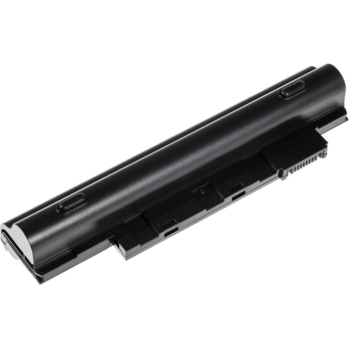 Акумулятор для ноутбука Green Cell AL10A31 AL10B31 AL10G31 для Acer Aspire One 522 722 D255 D257 D260 D270 (6 елементів 4400mAh 11.1V чорний)