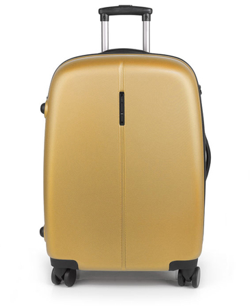 Валіза Gabol Paradise XP (M) Mustard (123346-027)