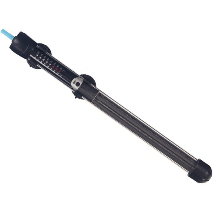 Обігрівач для акваріума Interpet Aquatherm Tropical Aquarium, регульований контроль температури, 25 Вт