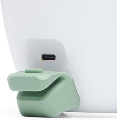 Ліхтар Black Diamond ORBITER 450 яскравий, компактний кемпінговий ліхтар (450 люмен) 450 люмен, кольору пустельного шавлії