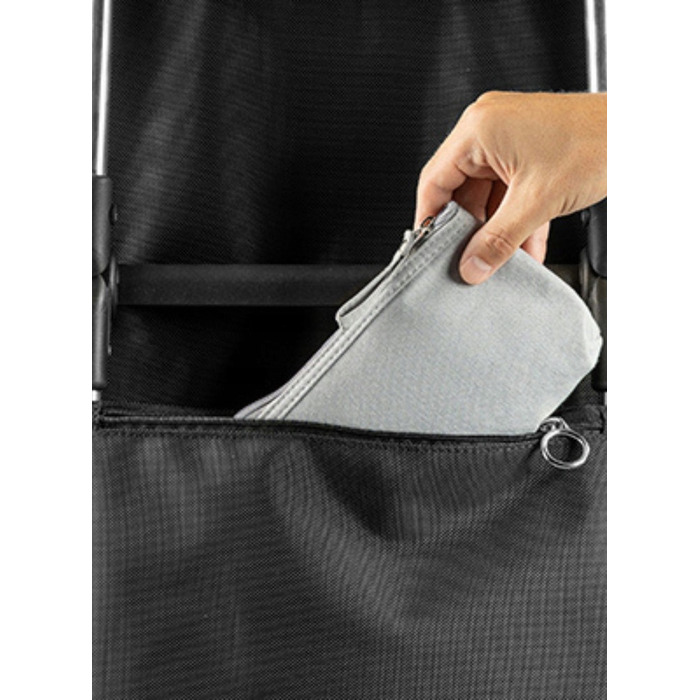 Сумка-візок Rolser Eco Pep 2 LRSG (PEP025-1041)