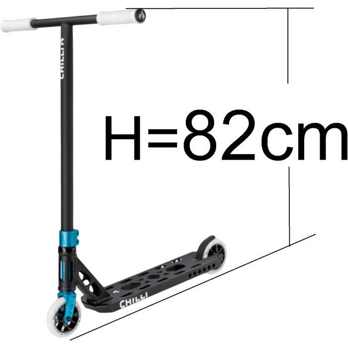 Початківець I Професіонал I Трюк I Педаль I Дитячий I Самокат I Швидкі колеса I ABEC 9 I Сталеве кермо I Fantic26 Griptape I Ventu