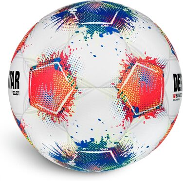 Білий синій червоний, 5