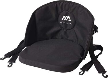 Надувний каяк Aqua Marina Tomahawk Kayak для 2 осіб з 2 веслами 440 см