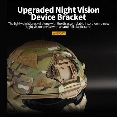 Тактичний шолом з маскою, вентилятором із захистом від запотівання та навушниками для зв&39язку, військовий швидкий шолом HL-98 для страйкболу, пейнтболу та CP