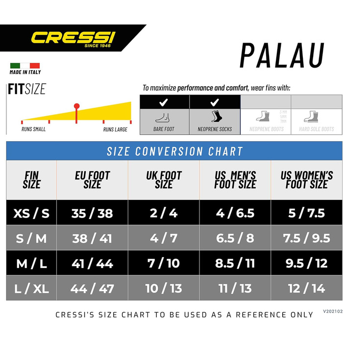 Ласти для снорклінгу для дорослих та дітей розміру S/M (38/41) рожеві / Сан-Дієго