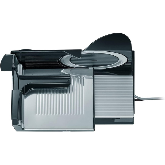 Нарізка для їжі GRAEF MultiCut Plus чорна (S32102MB)