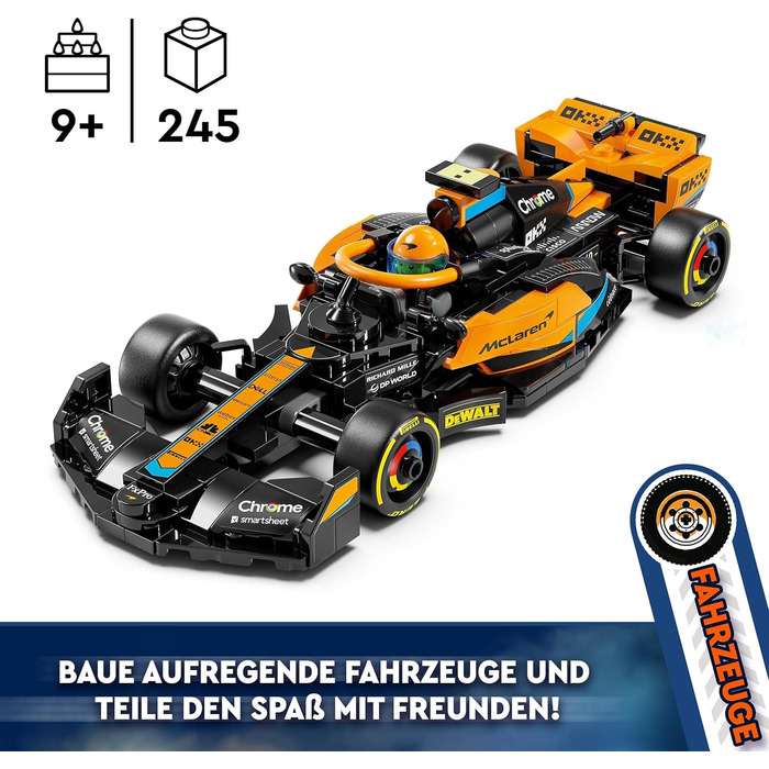 Іграшка для дітей від 9 років, хлопчиків і дівчаток, які люблять грати самостійно, збірна модель транспортного засобу, прикраса ди