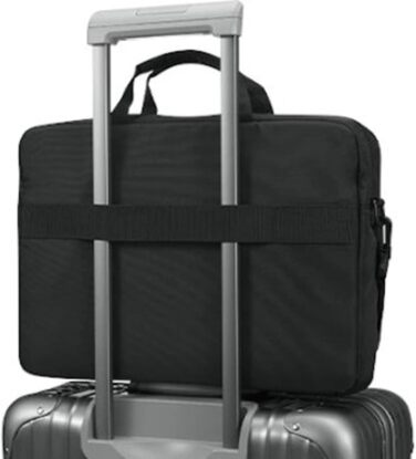 15.6p Topload 4X41C12469 Black Single, 15.6p Topload 4X41C12469 Black Single