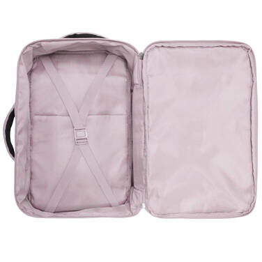 Сумка-рюкзак Semi Line 20 Lilac (P8249-4)