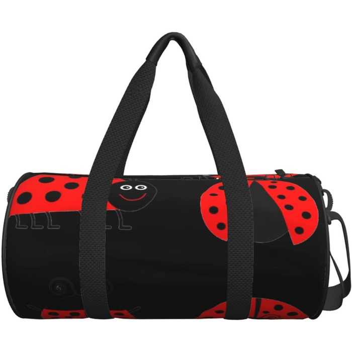 Дорожня сумка-рюкзак Сонечко, спортивна сумка для чоловіків та жінок, сумка для подорожей та спорту