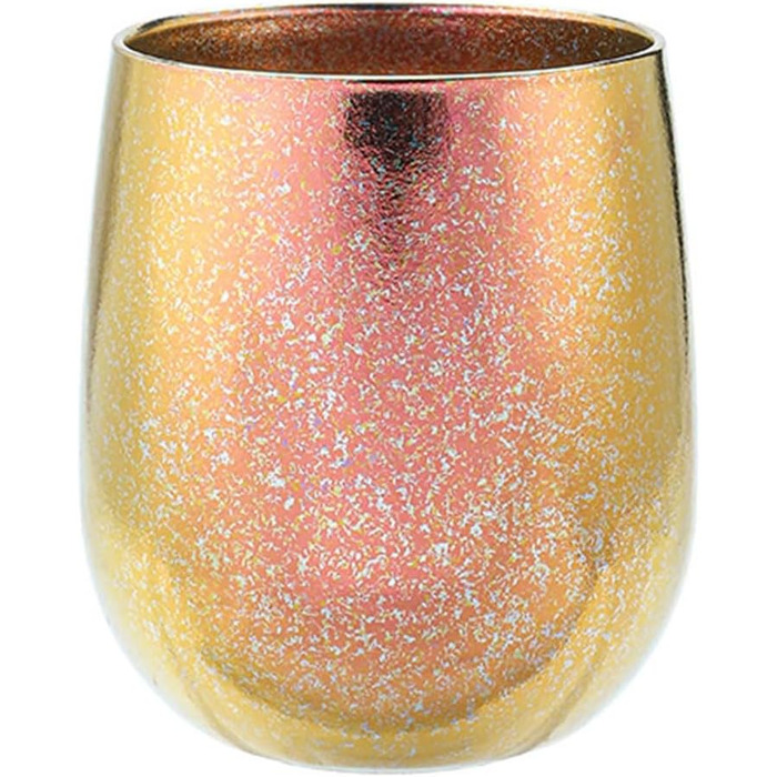 Титанова чашка для пиття з подвійними стінками, ізольована кружка об&39ємом 255 мл для кемпінгу, пікніків, сумісна з походами та подорожами на свіжому повітрі, легка, стійка до іржі, з чистого титану, рожевого кольору