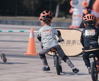 Дитячий шолом Інтегрований велосипедний шолом Дитячий молодіжний шолом зі знімним захистом підборіддя BMX MTB Шолом для спуску з г