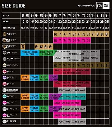 Регульована кепка - один розмір, 9Forty