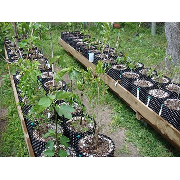 Горщик для квітів Original Superoots Air-Pot 27см (15л)