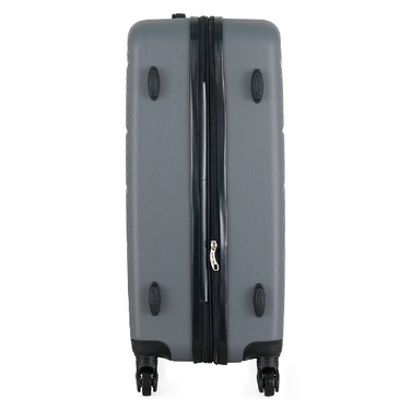 Валіза Semi Line 24' (M) Graphite (T5924-2)
