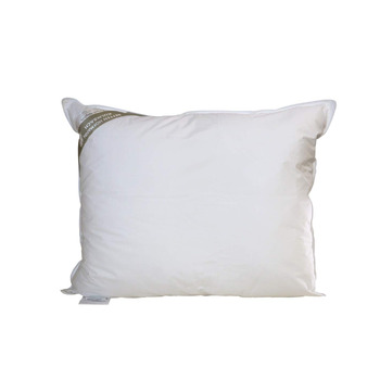 Подушка Hofmann Franken, подушка для голови, пір&39яна подушка, 50x60 см, 15 пух, 550 г, можна прати