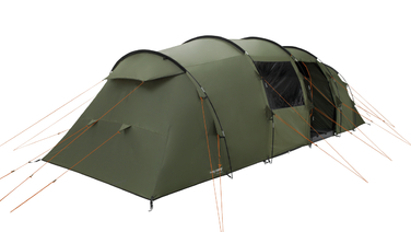 Намет восьмимісний Easy Camp Leka Twin 8 (120493)